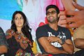 Naa Ishtam Audio Success Meet Stills