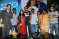 Naa Ishtam Audio Success Meet Stills