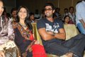 Naa Ishtam Audio Success Meet Stills