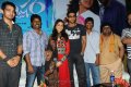 Naa Ishtam Audio Success Meet Stills