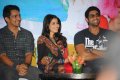 Naa Ishtam Audio Success Meet Stills