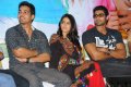 Naa Ishtam Audio Success Meet Stills