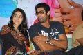 Naa Ishtam Audio Success Meet Stills