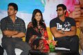 Naa Ishtam Audio Success Meet Stills