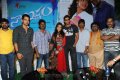 Naa Ishtam Audio Success Meet Stills