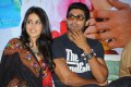 Naa Ishtam Audio Success Meet Stills