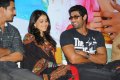 Naa Ishtam Audio Success Meet Stills