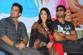 Naa Ishtam Audio Success Meet Stills