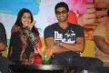 Naa Ishtam Audio Success Meet Stills