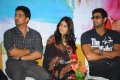 Naa Ishtam Audio Success Meet Stills