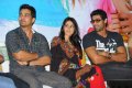 Naa Ishtam Audio Success Meet Stills