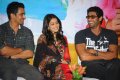 Naa Ishtam Audio Success Meet Stills