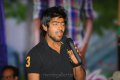 Prakash Toleti at Naa Ishtam Audio Success Meet Stills