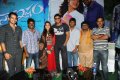 Naa Ishtam Audio Success Meet Stills