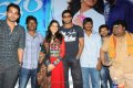 Naa Ishtam Audio Success Meet Stills