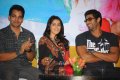 Naa Ishtam Audio Success Meet Stills