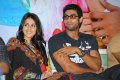 Naa Ishtam Audio Success Meet Stills