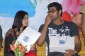 Naa Ishtam Audio Success Meet Stills