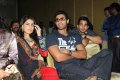 Naa Ishtam Audio Success Meet Stills