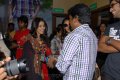 Naa Ishtam Audio Success Meet Stills