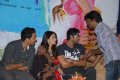 Naa Ishtam Audio Success Meet Stills