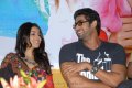 Naa Ishtam Audio Success Meet Stills