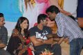 Naa Ishtam Audio Success Meet Stills