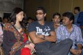 Naa Ishtam Audio Success Meet Stills