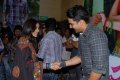 Naa Ishtam Audio Success Meet Stills