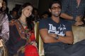 Naa Ishtam Audio Success Meet Stills