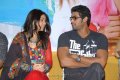 Naa Ishtam Audio Success Meet Stills