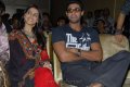 Naa Ishtam Audio Success Meet Stills