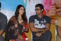 Naa Ishtam Audio Success Meet Stills