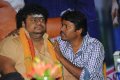 Naa Ishtam Audio Success Meet Stills