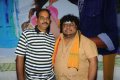 Naa Ishtam Audio Success Meet Stills