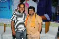 Naa Ishtam Audio Success Meet Stills