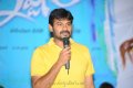 Naa Ishtam Audio Success Meet Stills