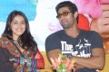 Naa Ishtam Audio Success Meet Stills