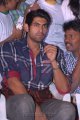 Rana Daggubati in Naa Ishtam Logo Launch Stills