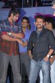 Naa Ishtam Logo Launch Stills