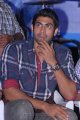 Rana Daggubati in Naa Ishtam Logo Launch Stills