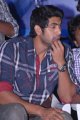 Rana Daggubati in Naa Ishtam Logo Launch Stills