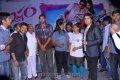 Naa Ishtam Logo Launch Stills