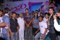 Naa Ishtam Logo Launch Stills