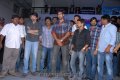 Naa Ishtam Logo Launch Stills