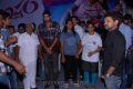 Naa Ishtam Logo Launch Stills