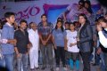 Naa Ishtam Logo Launch Stills