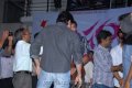 Naa Ishtam Logo Launch Stills