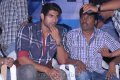 Rana Daggubati in Naa Ishtam Logo Launch Stills