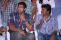 Rana Daggubati in Naa Ishtam Logo Launch Stills